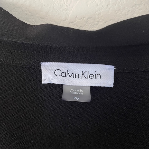 Black Cardigan - Picture 3 of 4